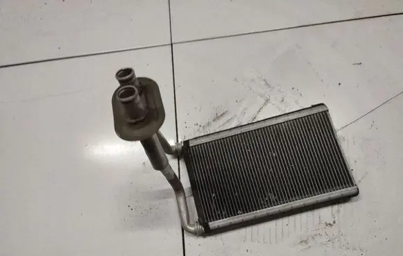 Honda Civic Heater blower radiator 