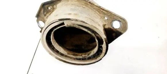 Volvo V70 Coil spring mount 