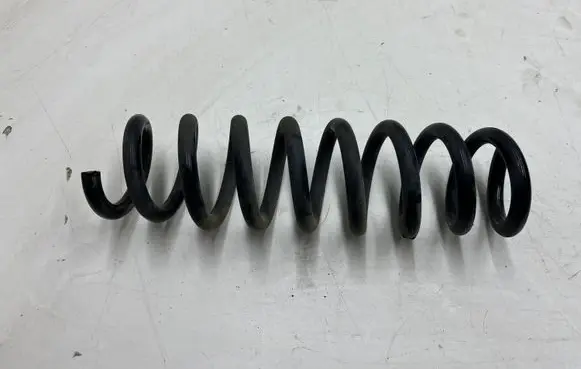 BMW 3 F30 F35 F31 Rear coil spring