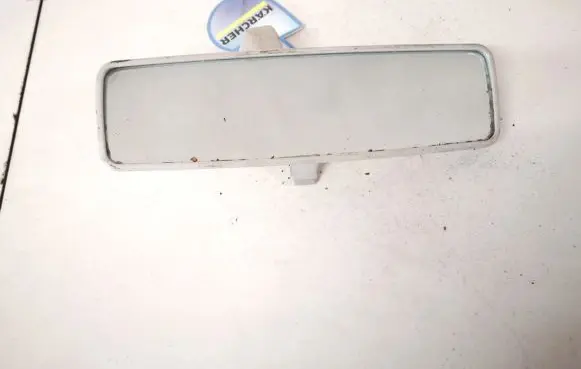 Fiat Stilo Rear view mirror (interior) e30154949