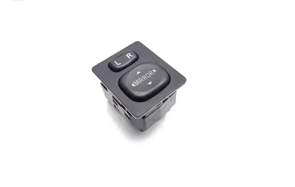 Toyota Auris E180 Wing mirror switch 1836944