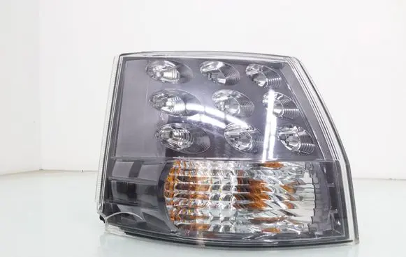 Mitsubishi Outlander Rear/tail lights 22087813