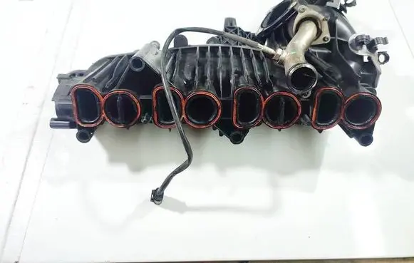BMW 3 E90 E91 Intake manifold 781017802