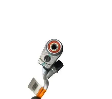Ford Escape IV Air conditioning (A/C) pipe/hose LX6H19E881GE