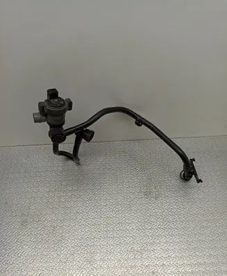BMW 3 F30 F35 F31 Valve vacuum 7636144