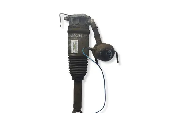 Audi A8 S8 D3 4E Air suspension rear shock absorber 4E0616002E 4E0616002F 169ATE0439E78A
