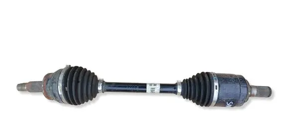 KIA Sorento IV Front driveshaft 49500P4900