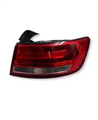 Audi A4 S4 B9 8W Rear/tail lights 8W5945070A
