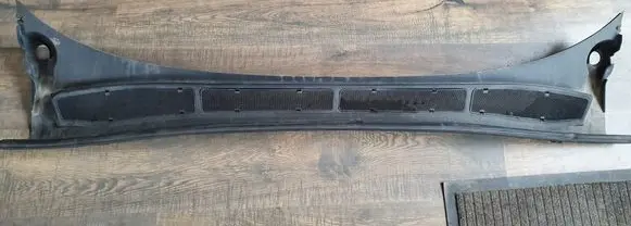 Ford Galaxy Wiper trim 6M21U02216A