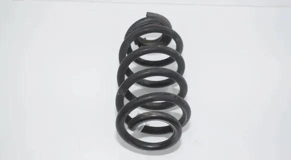 BMW 2 F46 Rear coil spring 6866765 33536866765