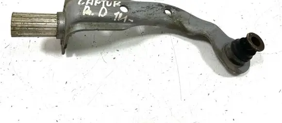 Renault Captur Other front suspension part 543170605RA 548503073RA