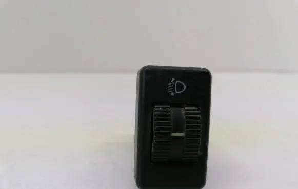 Volkswagen Transporter - Caravelle T4 Headlight level height control switch 701941333