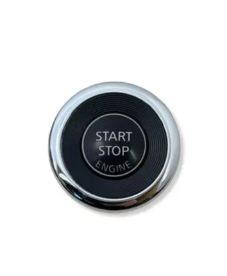 Nissan Qashqai Engine start stop button switch 285903JA0A A2C53423160