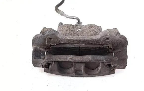 Chrysler Town & Country V Front brake caliper