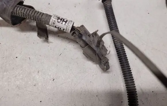 Chevrolet Captiva Parking sensor (PDC) wiring loom F069909
