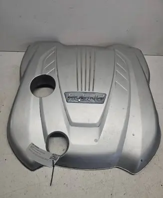 Hyundai Sonata Engine cover (trim) 292402G810