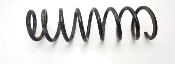BMW 5 E60 E61 Rear coil spring