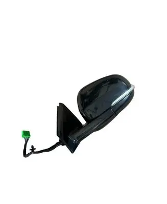 Volvo V40 Front door electric wing mirror 31278125