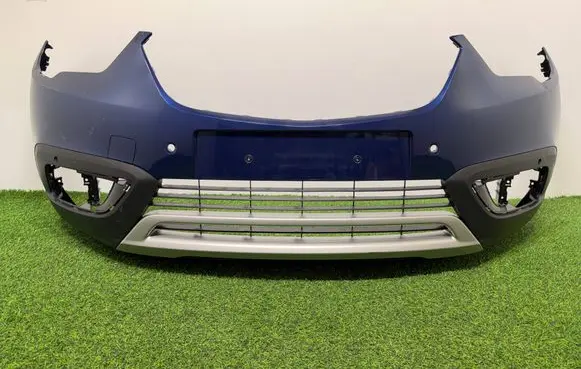 Opel Crossland X Front bumper 39097370