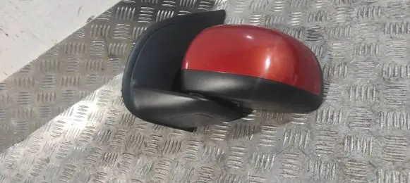 Fiat Panda III Front door electric wing mirror LLFPIII