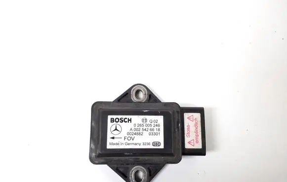 Mercedes-Benz Vito Viano W639 Sensor A0025426618