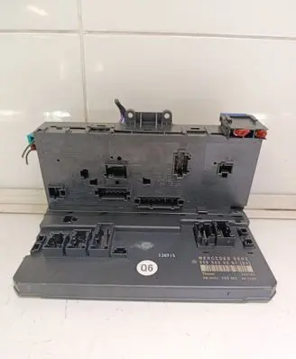 Fuse module