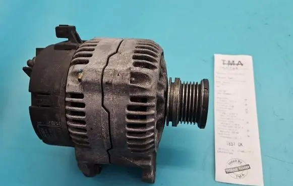 Seat Alhambra (Mk1) Generator/alternator 028903028J IMPRK1539198