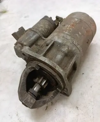 Fiat Tempra Starter motor 63222134 E95R2212