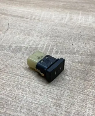 Ford Focus Electric window control switch 3M5T14529 03168400