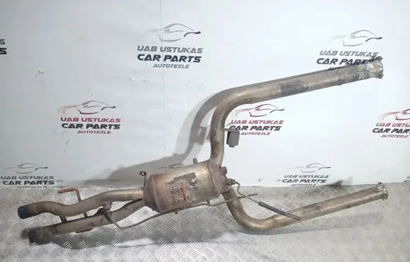 Muffler/silencer