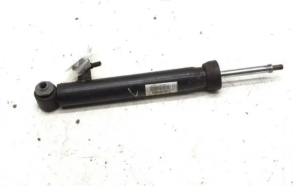 Rear shock absorber/damper