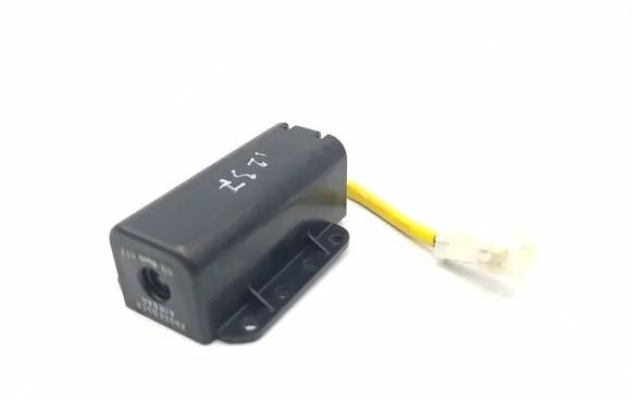 Mitsubishi Pajero Passenger airbag on/off switch 8610A059