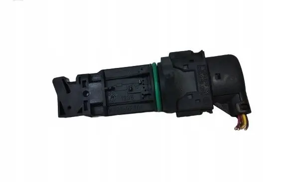 Mercedes-Benz A W168 Mass air flow meter A0041537328