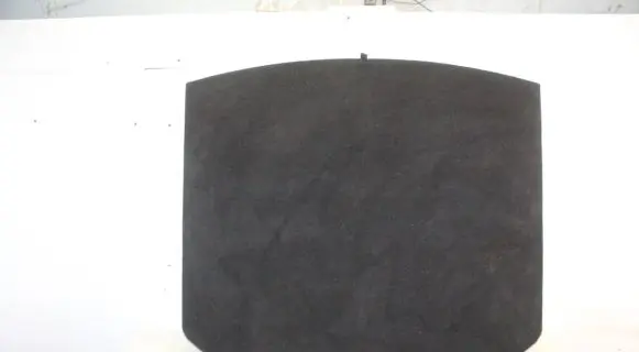 Honda CR-V Trunk/boot floor carpet liner 