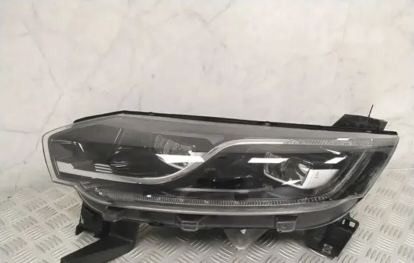 Renault Espace V (RFC) Headlight/headlamp 260605819R