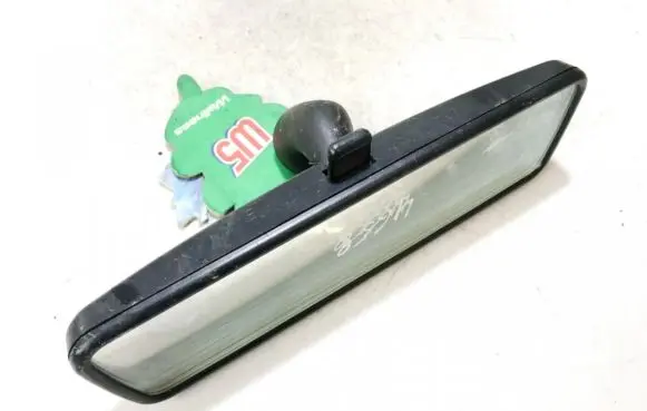 Skoda Roomster (5J) Rear view mirror (interior)