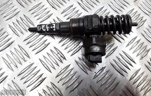 Audi A2 Fuel injector