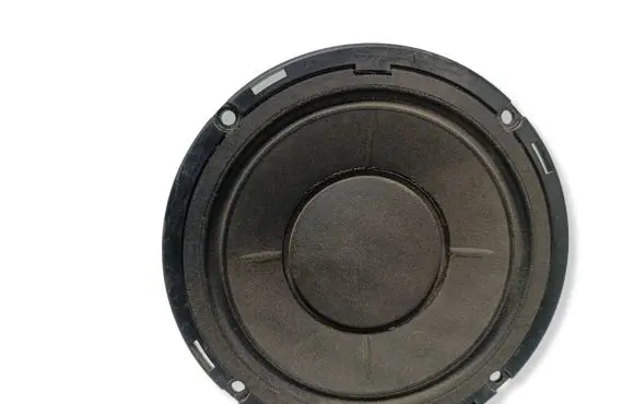 Volkswagen Sharan Front door speaker 7M0035411E