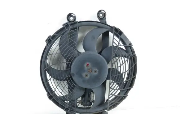 BMW 3 E46 Fan set 6904768