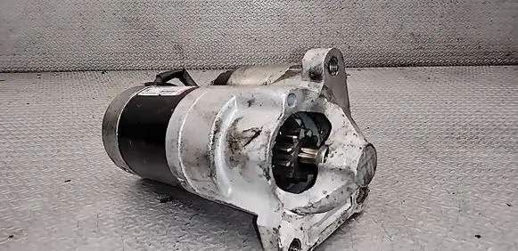 Renault Scenic I Starter motor S5044 12V140 5901259423297