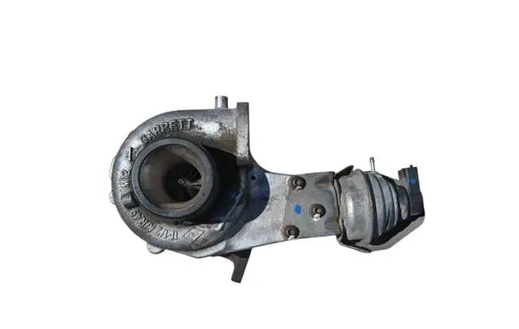 Opel Insignia A Turbo 55581063