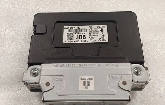 KIA Stinger Other control units/modules 95485J5000