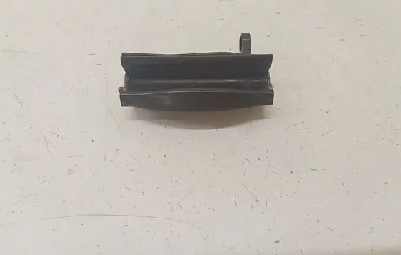 Hyundai Elantra Loading door exterior handle 1706C000