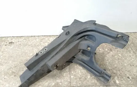 BMW X5 E70 Headlight/headlamp mounting bracket 51127157983