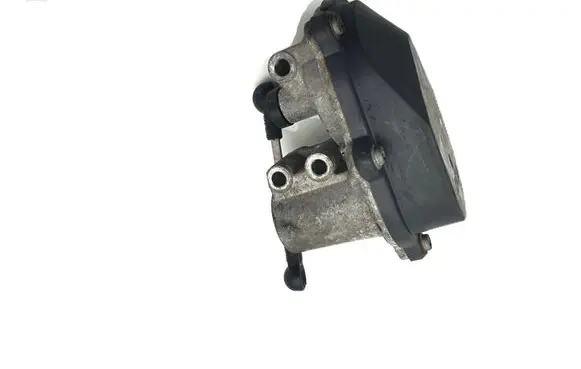 Intake manifold valve actuator/motor