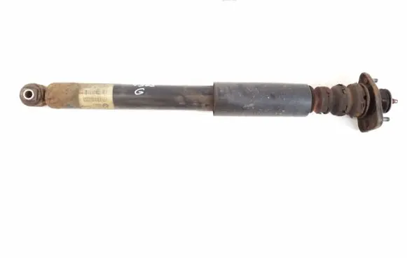 BMW X3 E83 Rear shock absorber/damper 3451402