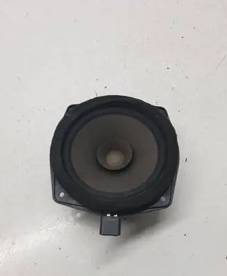 Hyundai Tucson JM Front door speaker 963302E000