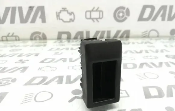 Hyundai Terracan Other switches/knobs/shifts 93715H1900