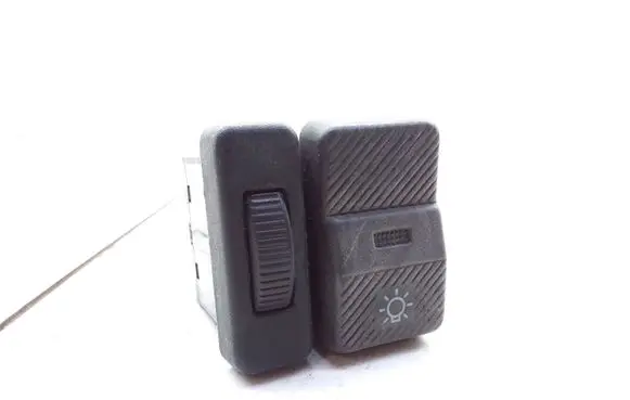 Volkswagen Transporter - Caravelle T4 Light switch 357941531