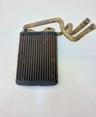 Honda Legend Heater blower radiator